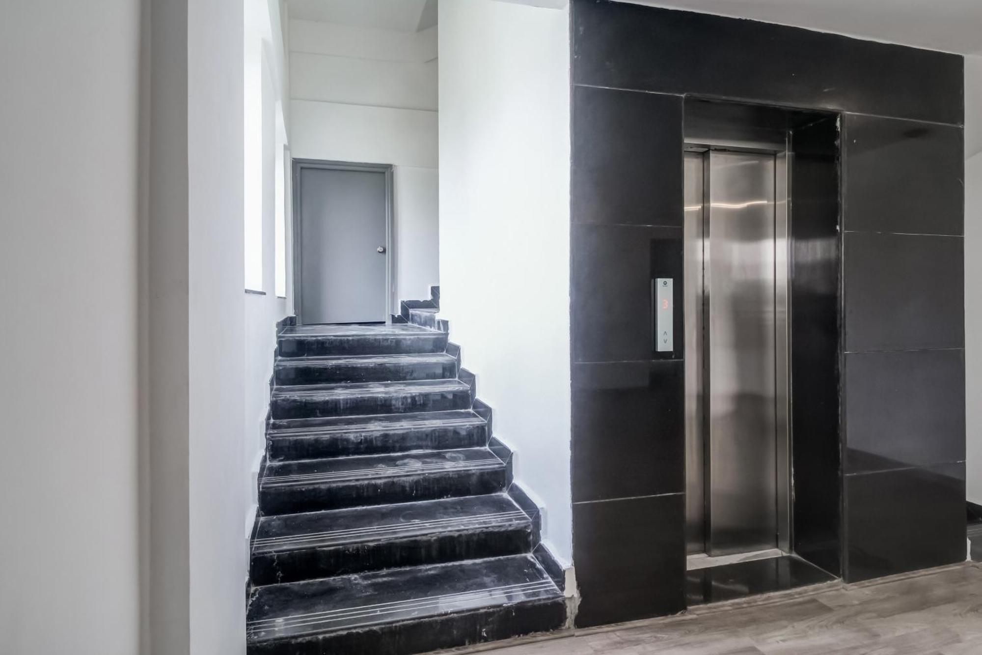 Hotel Super Townhouse Rcc Majestic 397 Lb Nagar Hajdarábád Exteriér fotografie